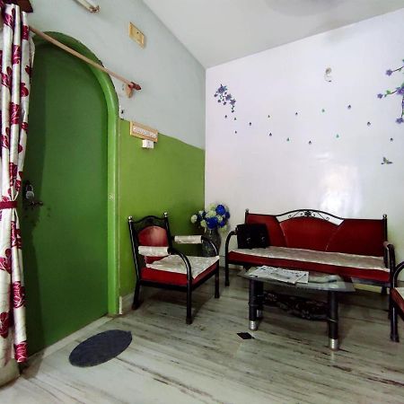 Ferienwohnung Peaceful Living Kalkutta Exterior foto